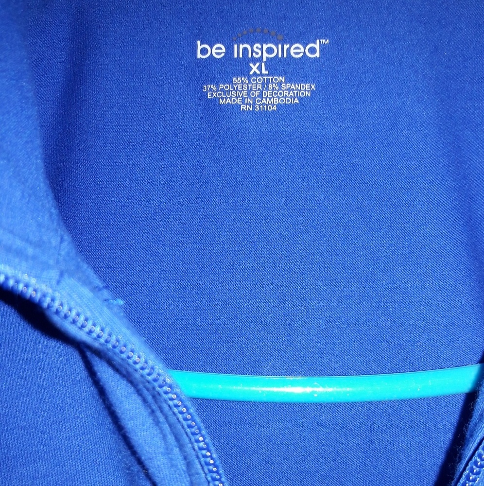 Jacket-be inspired - Picture 2 of 2